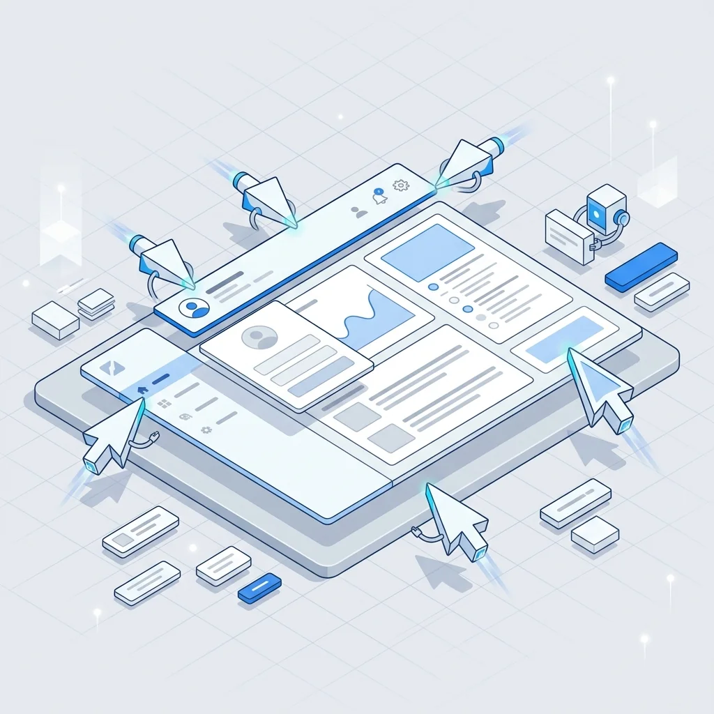 Stop Writing JSON by Hand: A Quick Guide to A2UI Composer