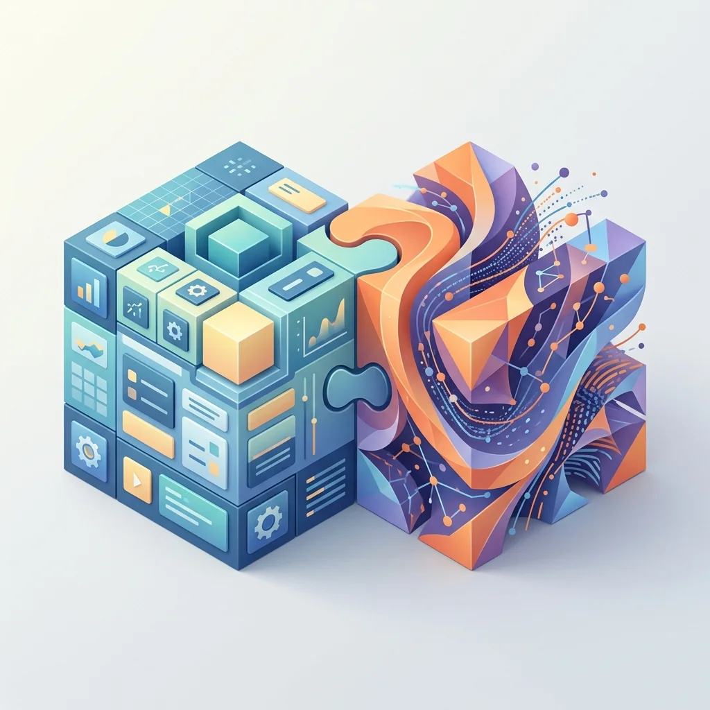 A2UI vs MCP-UI: Understanding the Protocol Landscape