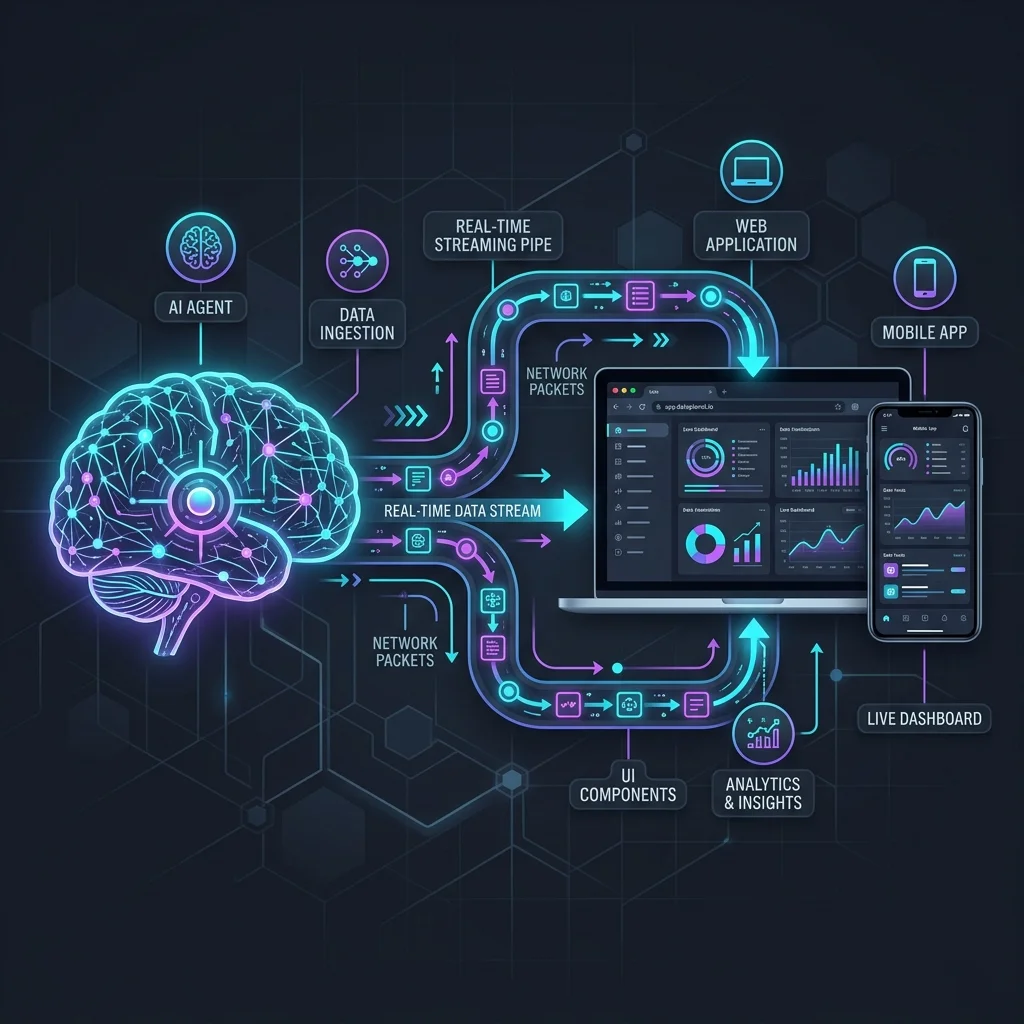 Leveraging AG-UI with A2UI Payloads in CopilotKit: A 2026 Guide to Production-Grade Agentic UI