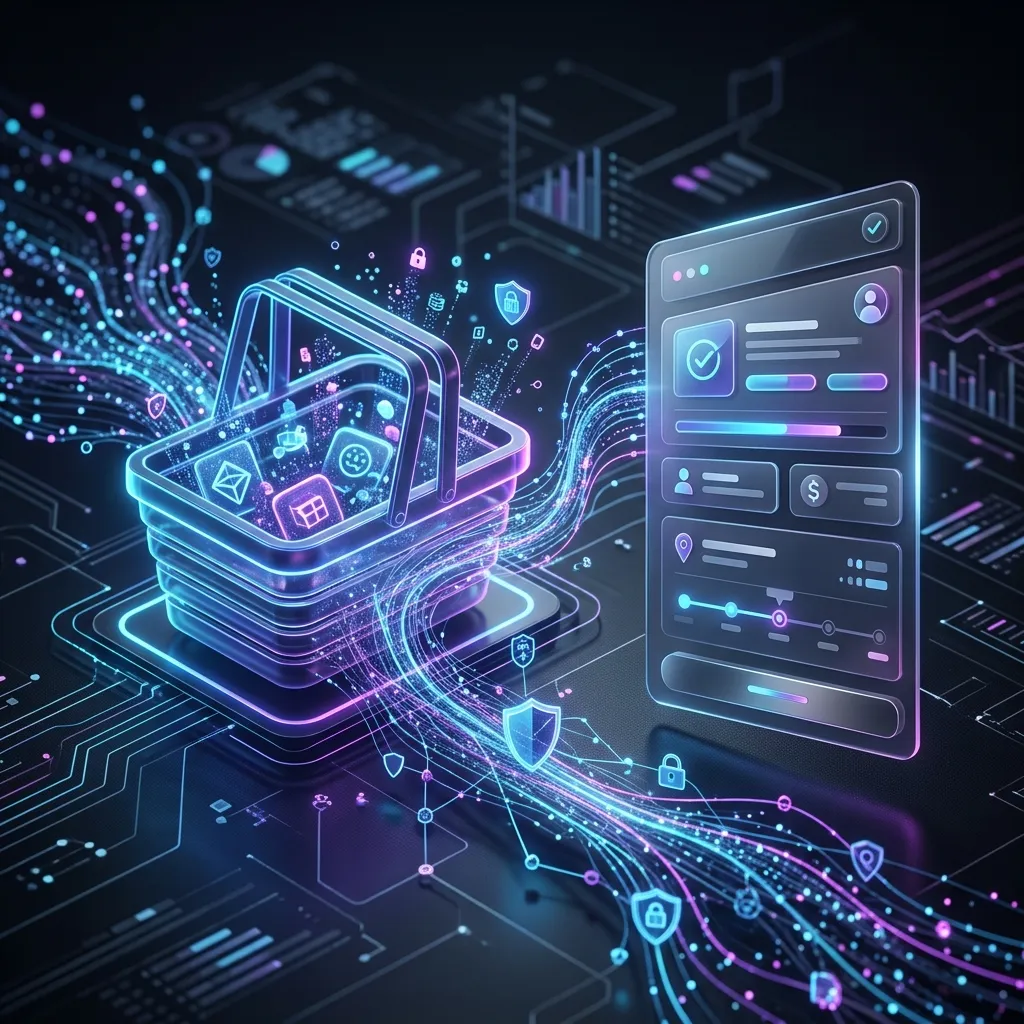 A2UI and UCP: Leading the Era of Agentic Commerce
