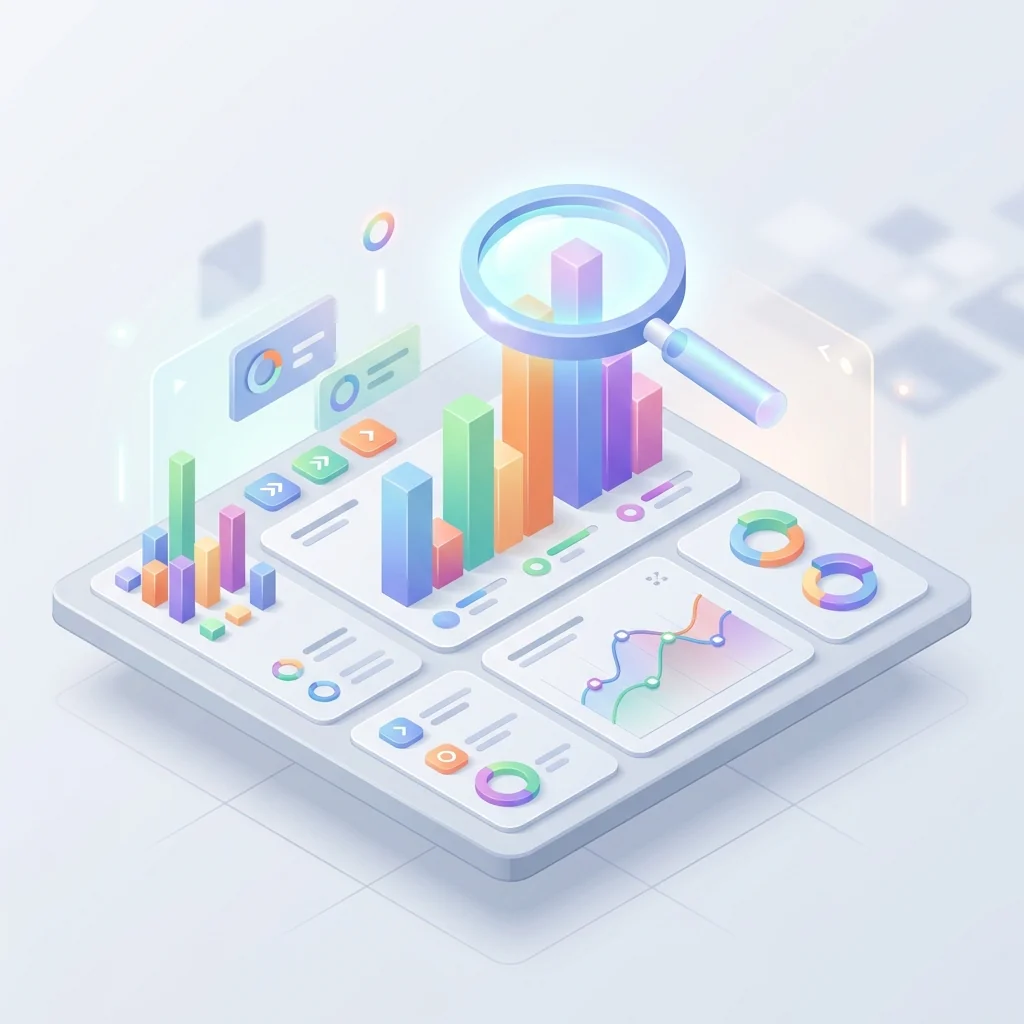 Building a Data Dashboard Agent with A2UI