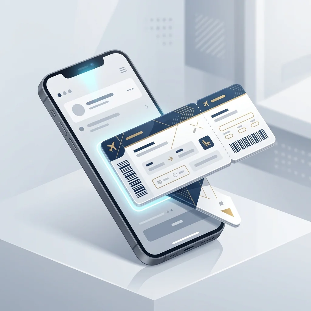 Building a Flight Booking Agent with A2UI
