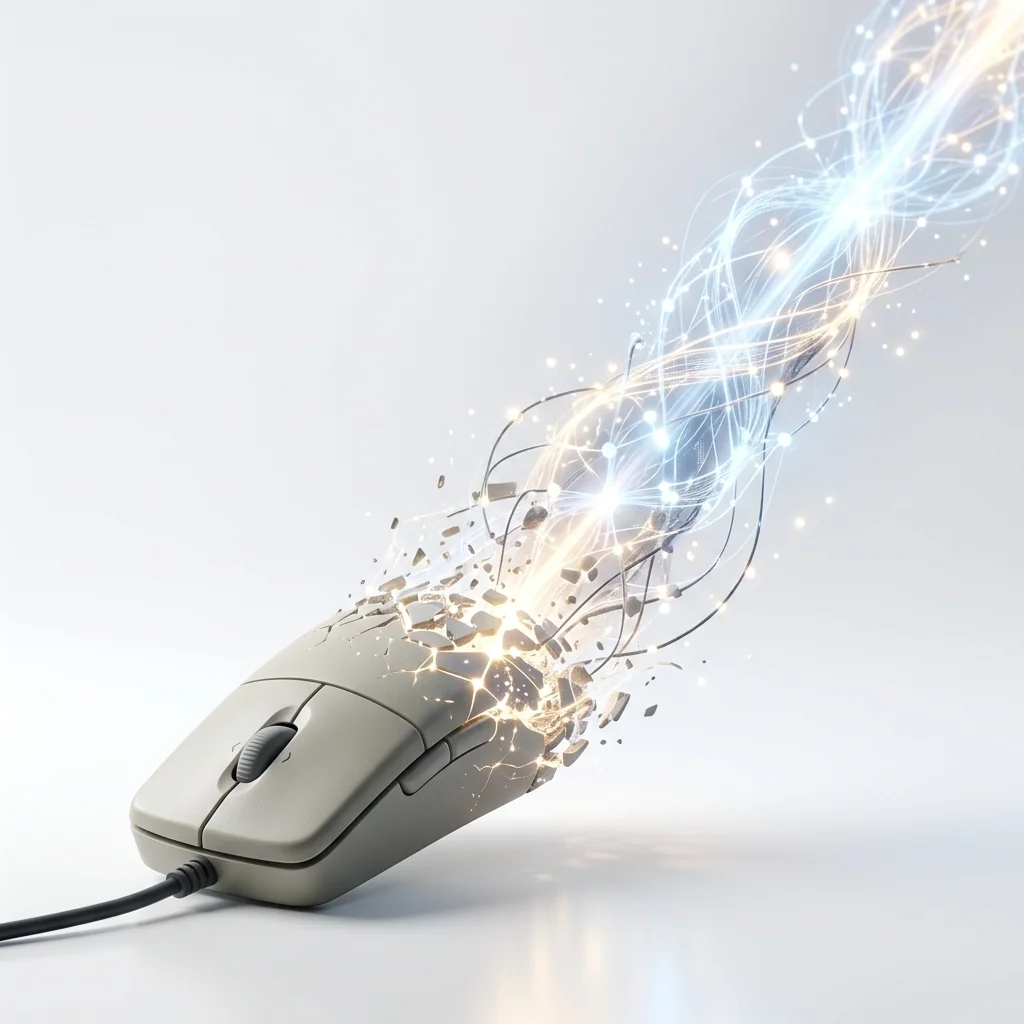 The End of 'Static UI': Why Generative UI is Inevitable