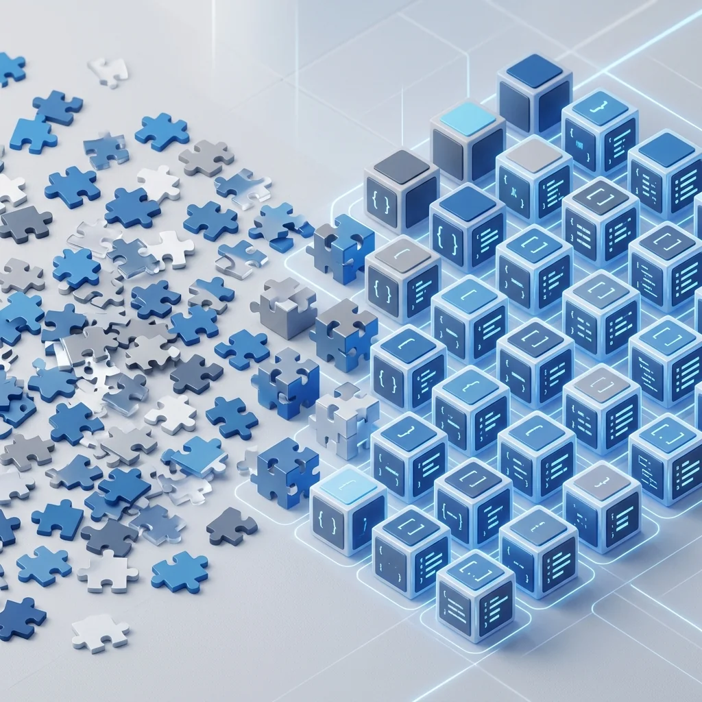 Why A2UI Uses JSON (And Not HTML): The Security & Native Argument